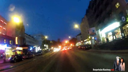 sightseeing fahrt über die Reeperbahn mit Harley Davidson-TCADUMH5-nE