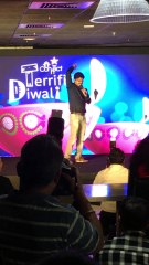 All Rounder - Mimicry Performance Abhishek Kumar Singh