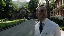 A Cure for Wellness Official Trailer 2 (2017) - Dane DeHaan Movie-WkTFfmm5ZFQ