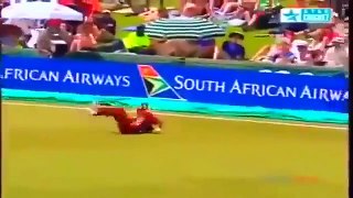 Best Catches in Cricket History! Best & Amazing Catches - YouTube