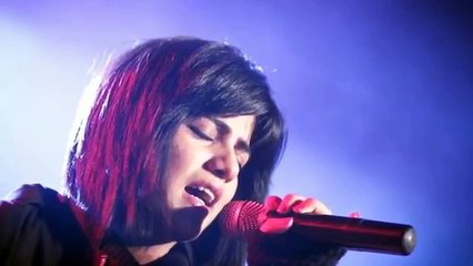 Woh Humsafar Tha Magar Full Song - Quratulain Balouch