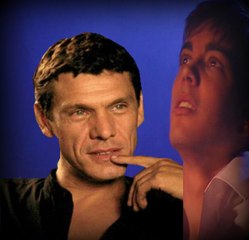 Marc Lavoine   Chère amie  ♥♫♥