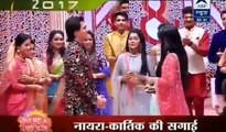 Yeh Rishta Kya Kehlata Hai 9th January 2017 News