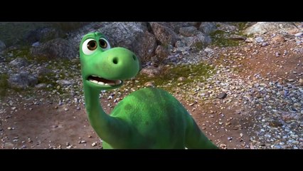 The Good Dinosaur - Legacy - Official Disney Pixar _ HD-BgH9FedpIfs