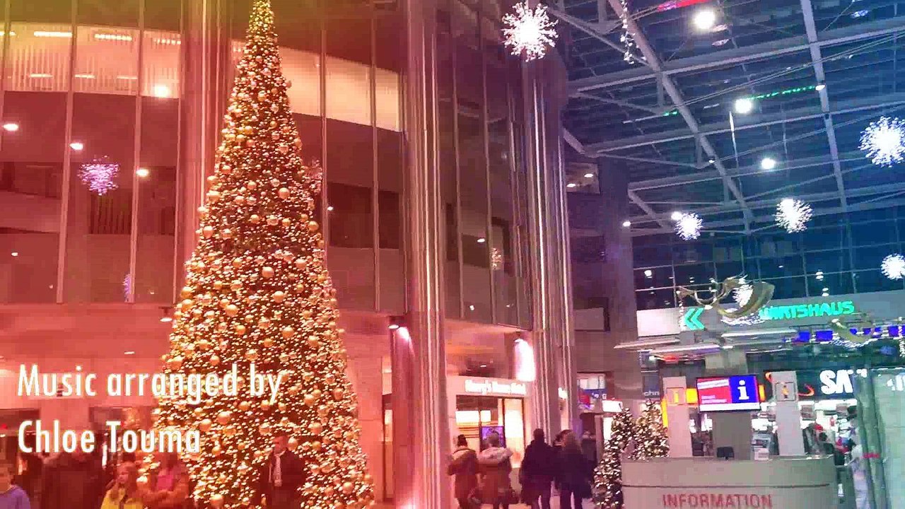 Christmas Arrangement