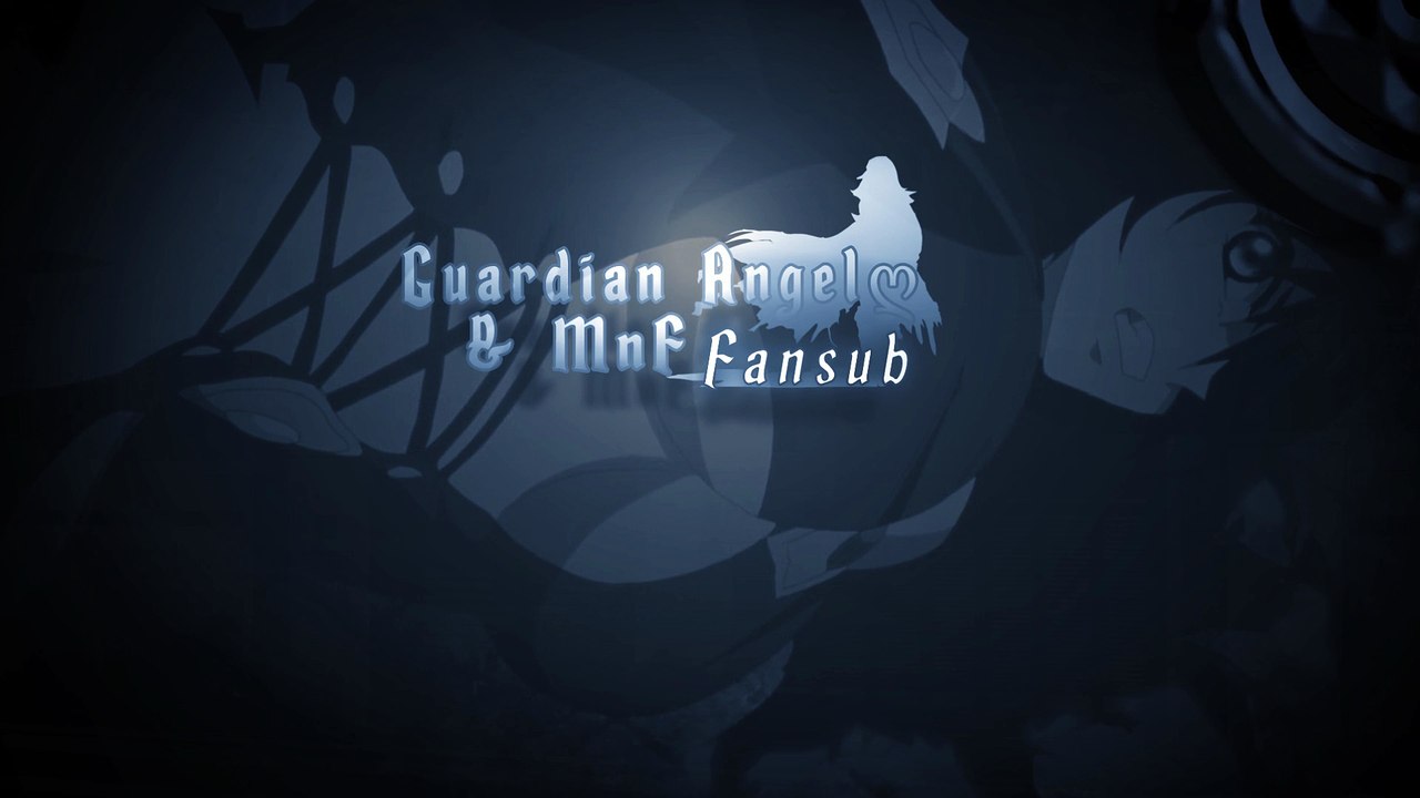 logo intro test