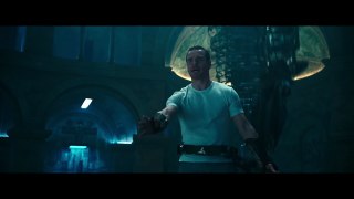 ASSASSIN'S CREED Movie Clip Animus (Action _ Adventure - 2016)-uAFWZLPMjoQ