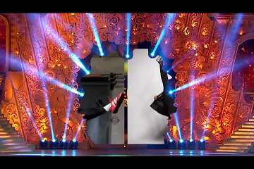 Star Screen Awards (2016) Main Event Untouched 1080p WEB-DL X264 - Disk 02