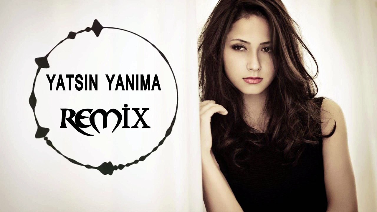 Ender Ayan - YATSIN YANIMA ( REMİX ) #2017