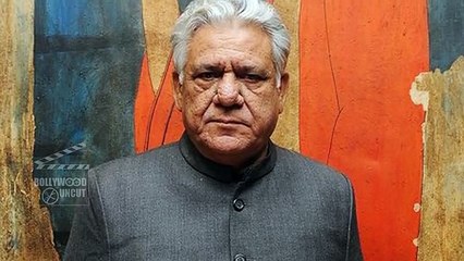 Salman Khan CRIES At Om Puri’s Funeral