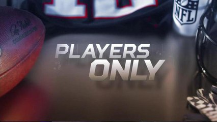 Players Only: Thomas Davis talks playoff football