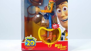 Toy Story Bull Ridin Woody Unboxing-4t-YHLOZyZk