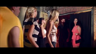 ALIEN TAMPON Trailer (2015)-woQQpjrkpEY