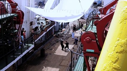 [REC] 4 Apocalypse - Making-of-ZhD0NNCYSKA