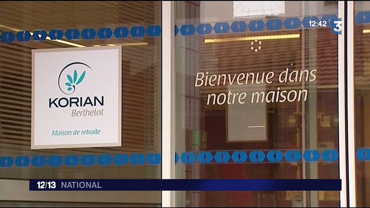 Grippe : ouverture d'une enquête après la mort de 13 personnes âgées dans une maison de retraite à Lyon