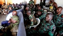 Ivory Coast reaches deal to end mass mutiny