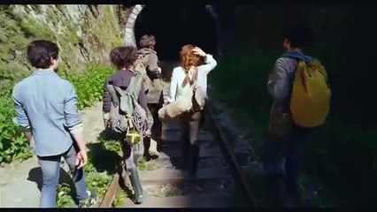 AS ABOVE, SO BELOW Trailer # 2 (Horror Movie - 2014)-Fd6hLPhrf5Q