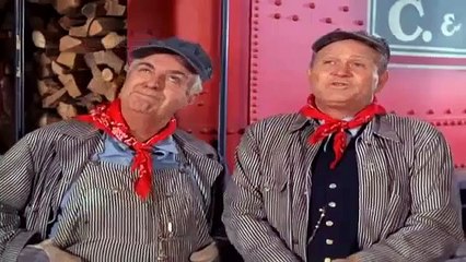 27. Petticoat Junction S03E27