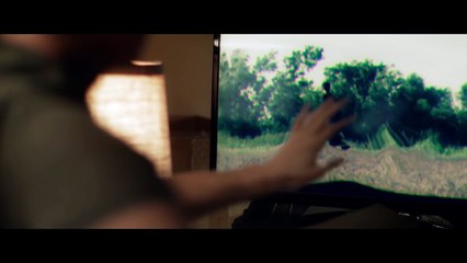 Max Steel TRAILER (Young Adult Iron Man Movie - 2016)-O6u816H3eQw