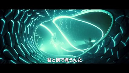 MAX STEEL Trailer (Movie - 2016)-5H8OC5ePLF8