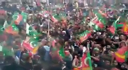 Watch Junoon at its Peak in Bahawalpur Jalsa