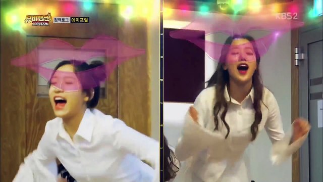 170104 April MV BANK StarDust Season2 #75