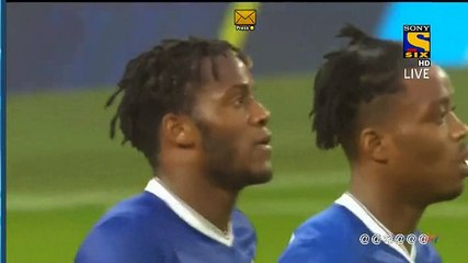 Michy Batshuayi Goal HD - Chelsea 2-0 Peterborough 08.01.2017 [HD]
