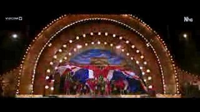 Rangoon | Official Trailer | Shahid Kapoor, Saif Ali Khan and Kangana Ranaut