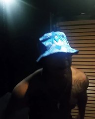 Bulin 47 desde el estudio trabajando lo nuevo junto al Mega DEMBOW