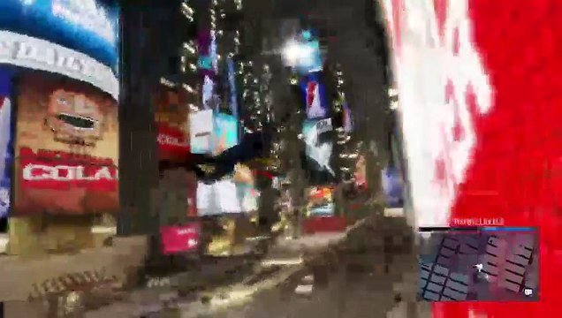 Spida - посмотри на этот мир который я пытаюсь спасти ))! всех рад видеть на моём стриме (204)