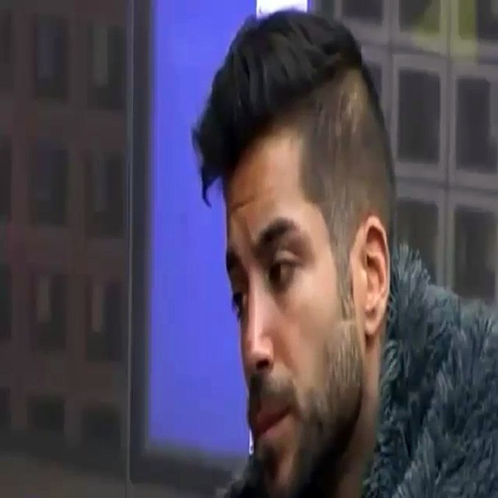 Meri hablando de Clara con Alain / Gran Hermano 17