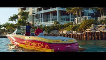 BAYWATCH Official Trailer (2017) Dwayne Johnson, Zac Efron, Alexandra Daddario Comedy Movie HD-g5Lsj6t4JU8