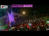 GRAND BAL 2017- L'incroyable Tassou de Diouf au concert de Youssou Ndour …  Regardez