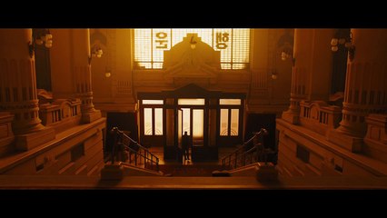BLADE RUNNER 2049 Official Trailer Teaser (Blade Runner 2) Harrison Ford, Ryan Gosling Movie HD-MuiaUMep_-c