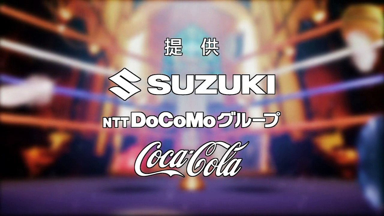 [KitsuneBox] Однофунтовое Евангелие / One Pound Gospel - 7 серия [Русская Озвучка]