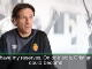 Ronaldo could leave Real - Alfonso Perez