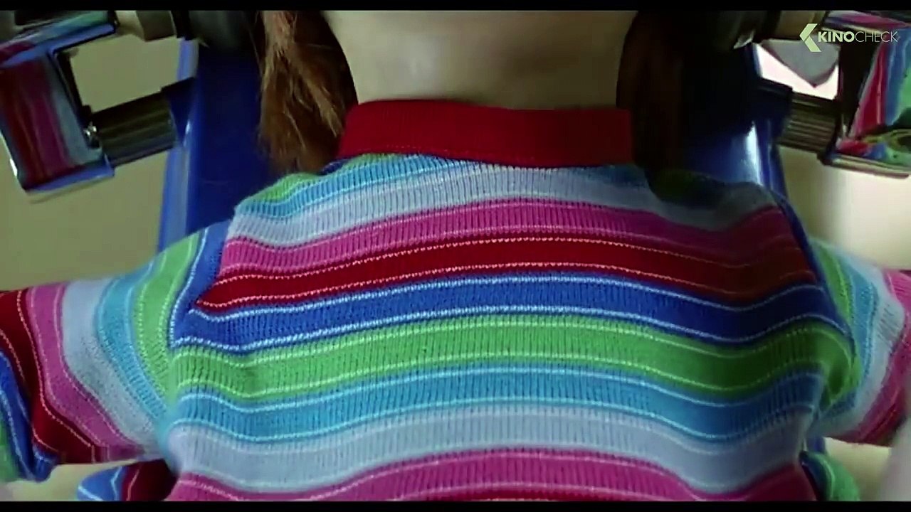 CULT OF CHUCKY Teaser Trailer (2017)-5DGjNeATfM4