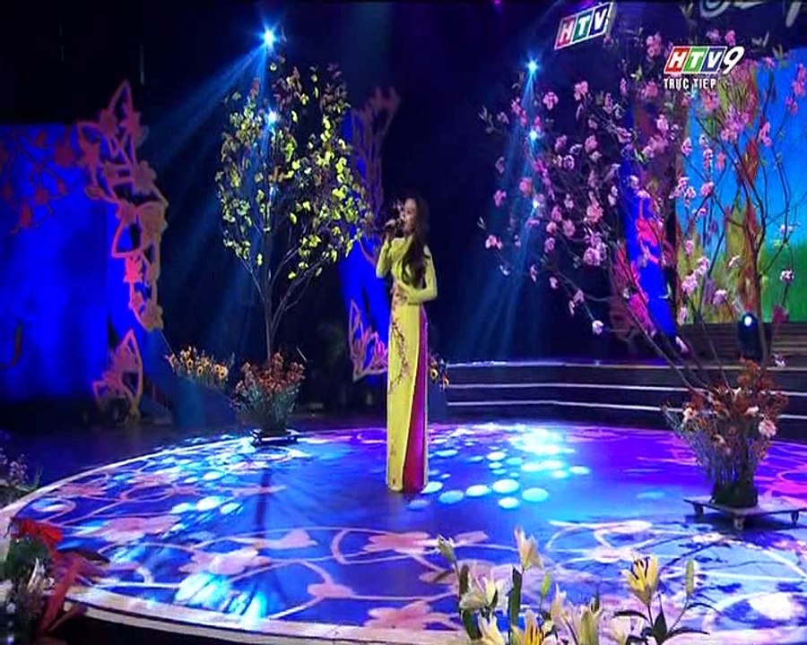 Cẩm Ly Khách Mời Thay Lời Muốn Nói Chủ Đề "Ấm Áp Tình Xuân"