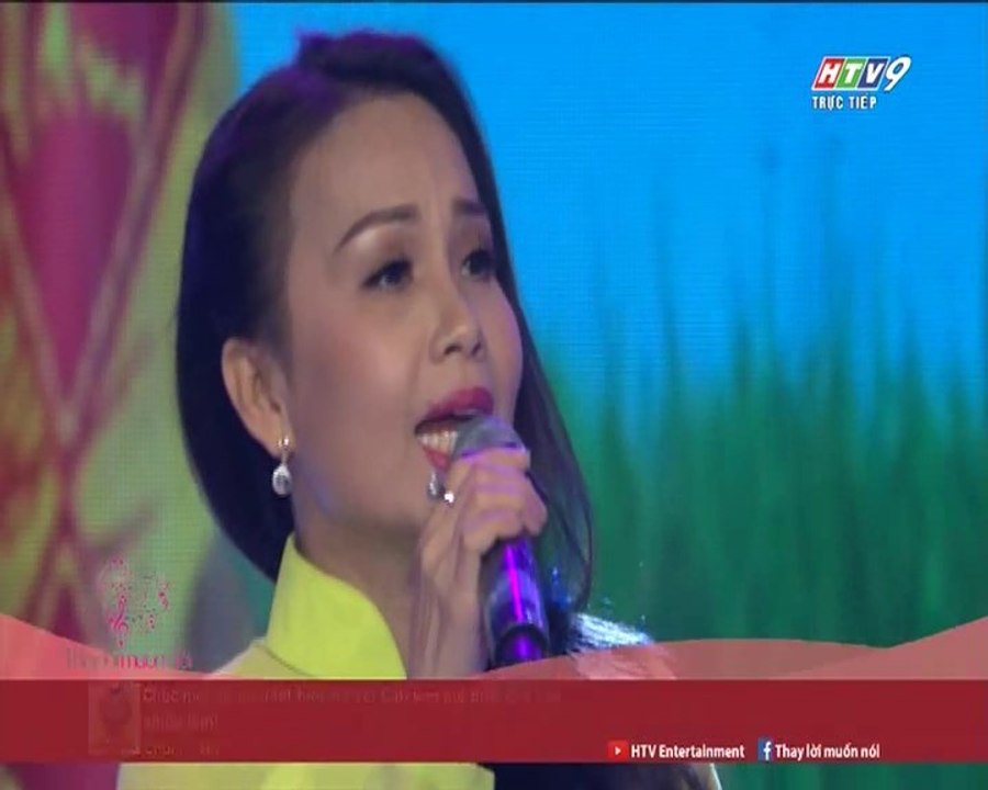 Hạnh Phúc Đầu Xuân - Cẩm Ly (Thay Lời Muốn nói)