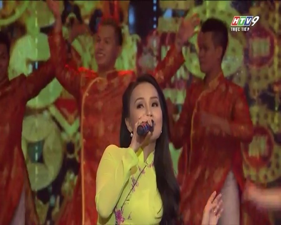 Tết Phát Tài - Cẩm Ly (Thay Lời Muốn nói)