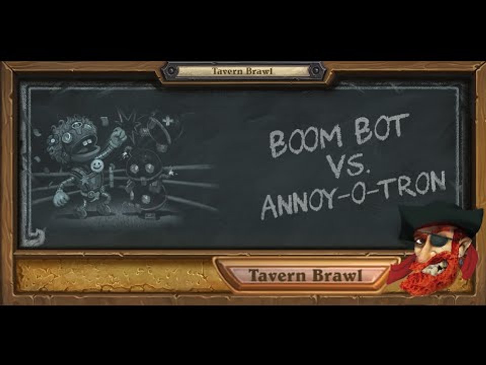 Taverna 32 - Boom Bot x Anoy-o-Trom