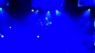 Muse - Exogenesis: Overture, Melbourne Rod Laver Arena, 12/14/2010