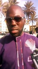 Le discours foudroyant de Kémy Séba sur la nécessité d'abandonner le FCFA