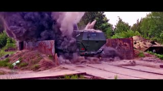 Russian Army Latest Technology & Weapons ( Must Watch ) 2017