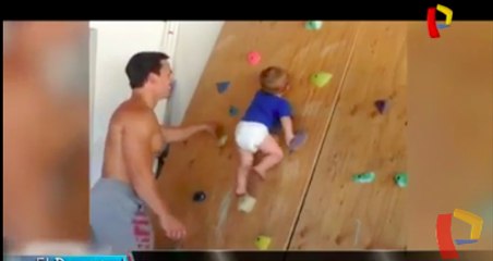 Niños que sorprenden al mundo con sus increíbles habilidades