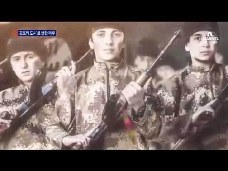IS 테러용의자 ‘속속’…겁나는 리우