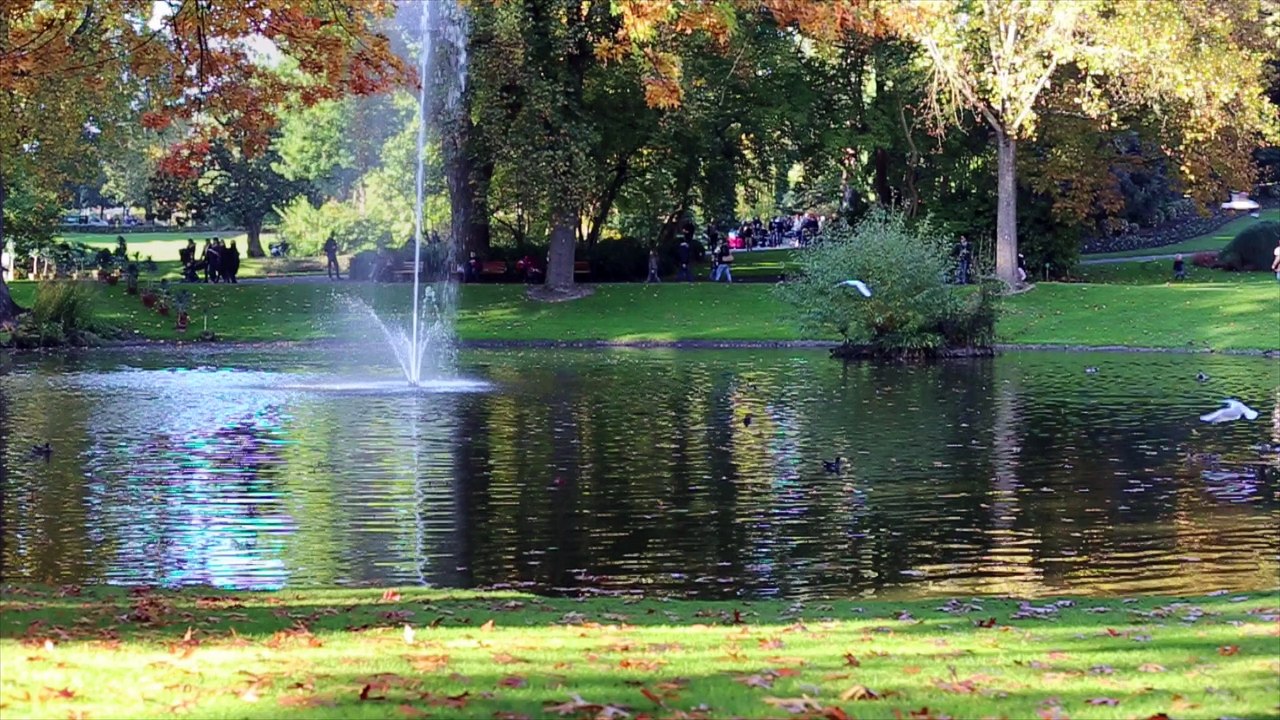 Previously chez les Zagrums  Saison 4 - Ep 01