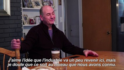 Ford: pas de délocalisation, les salariés satisfaits