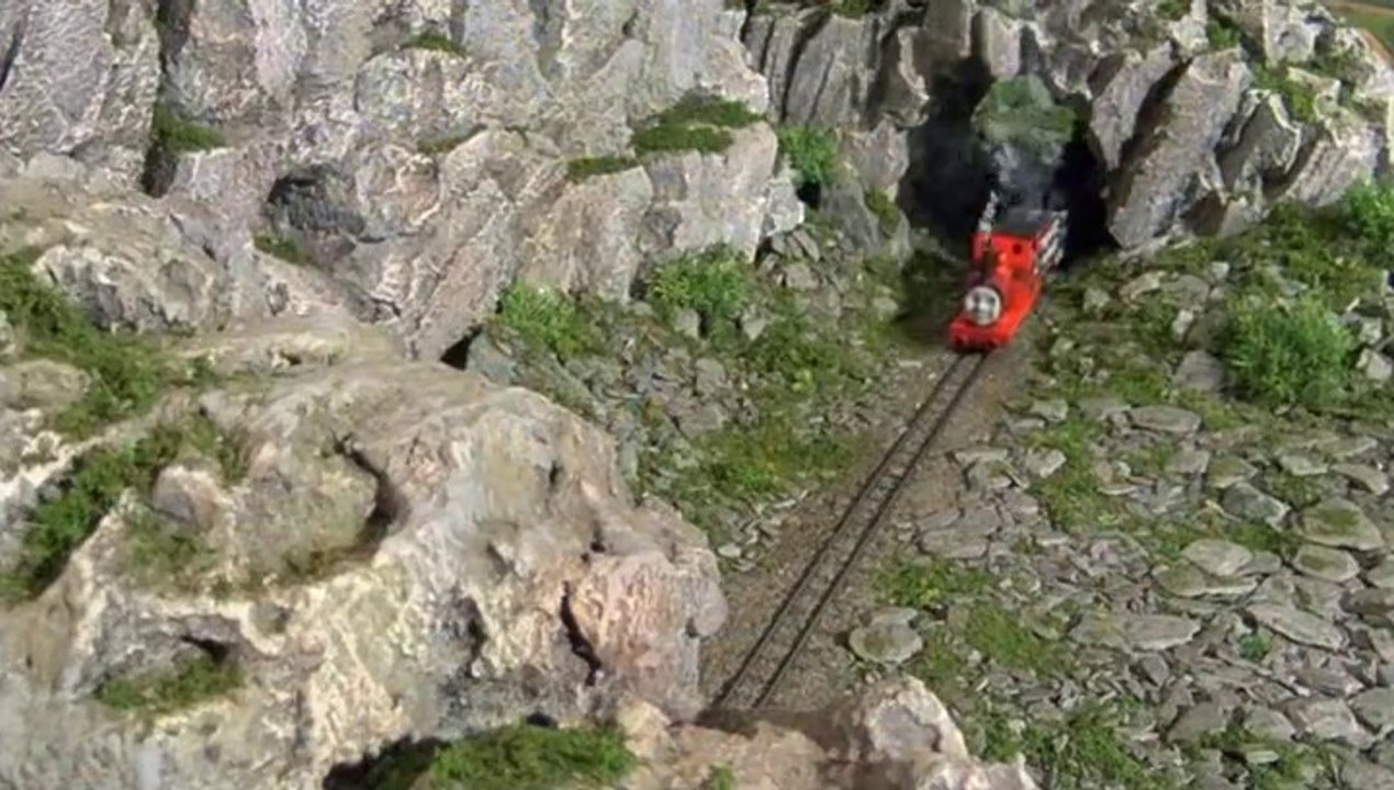 12 Rheneas and the Roller Coaster
