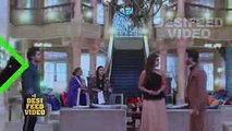 Ishqbaaz - 7th January 2017 - Upcoming Twist in Ishqbaaz - Star Plus Serial Today News 2017